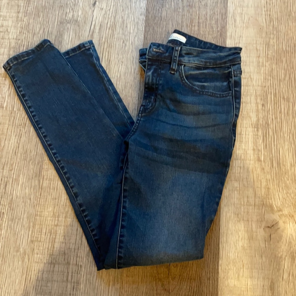 Kancan Size 27 - Like New